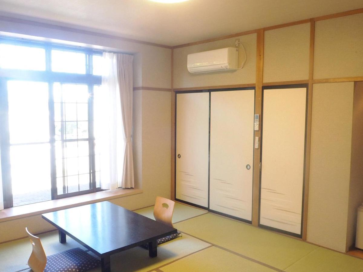 Oyado Hachibei Hotel Takayama  Luaran gambar