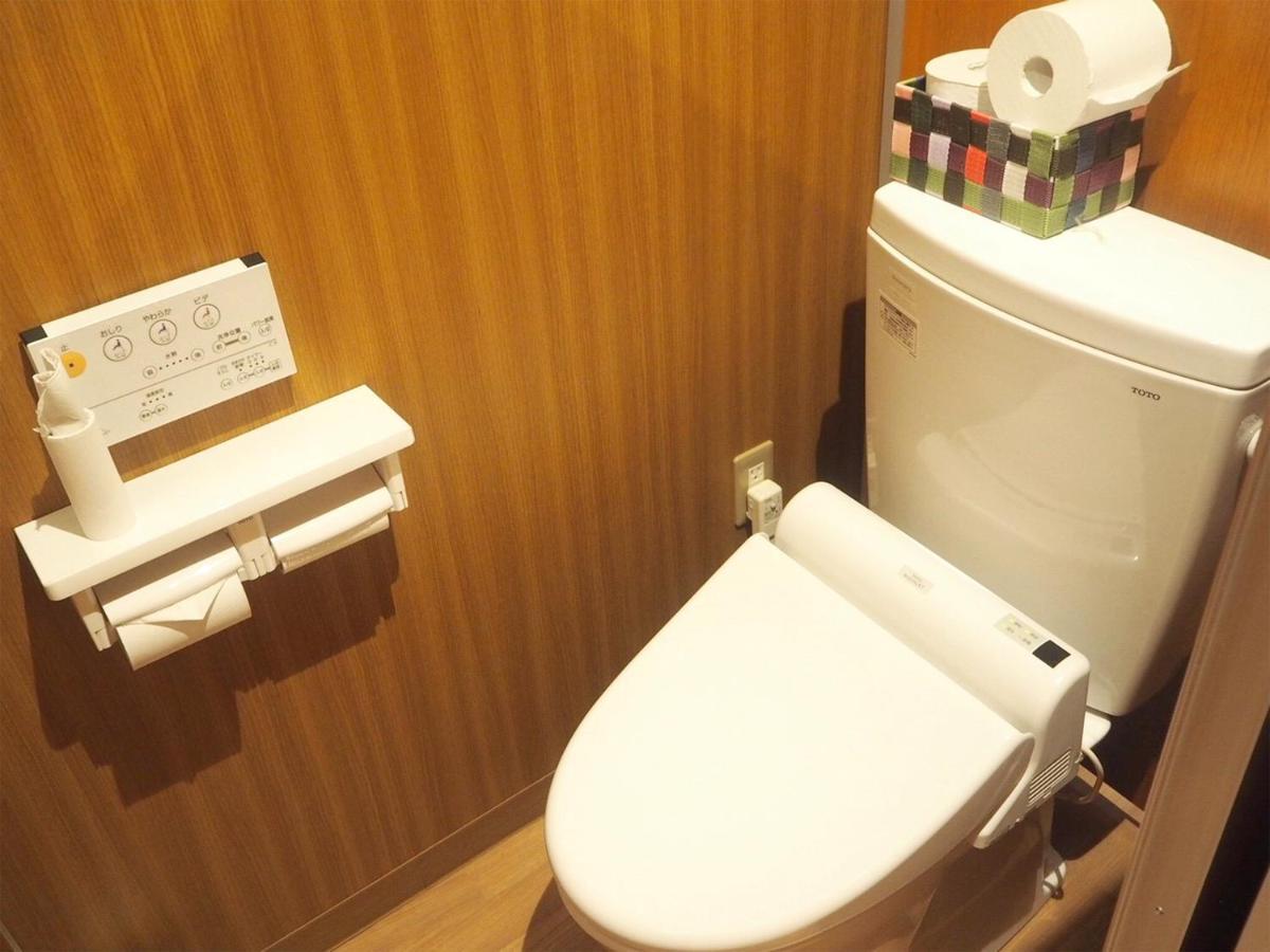 Oyado Hachibei Hotel Takayama  Luaran gambar