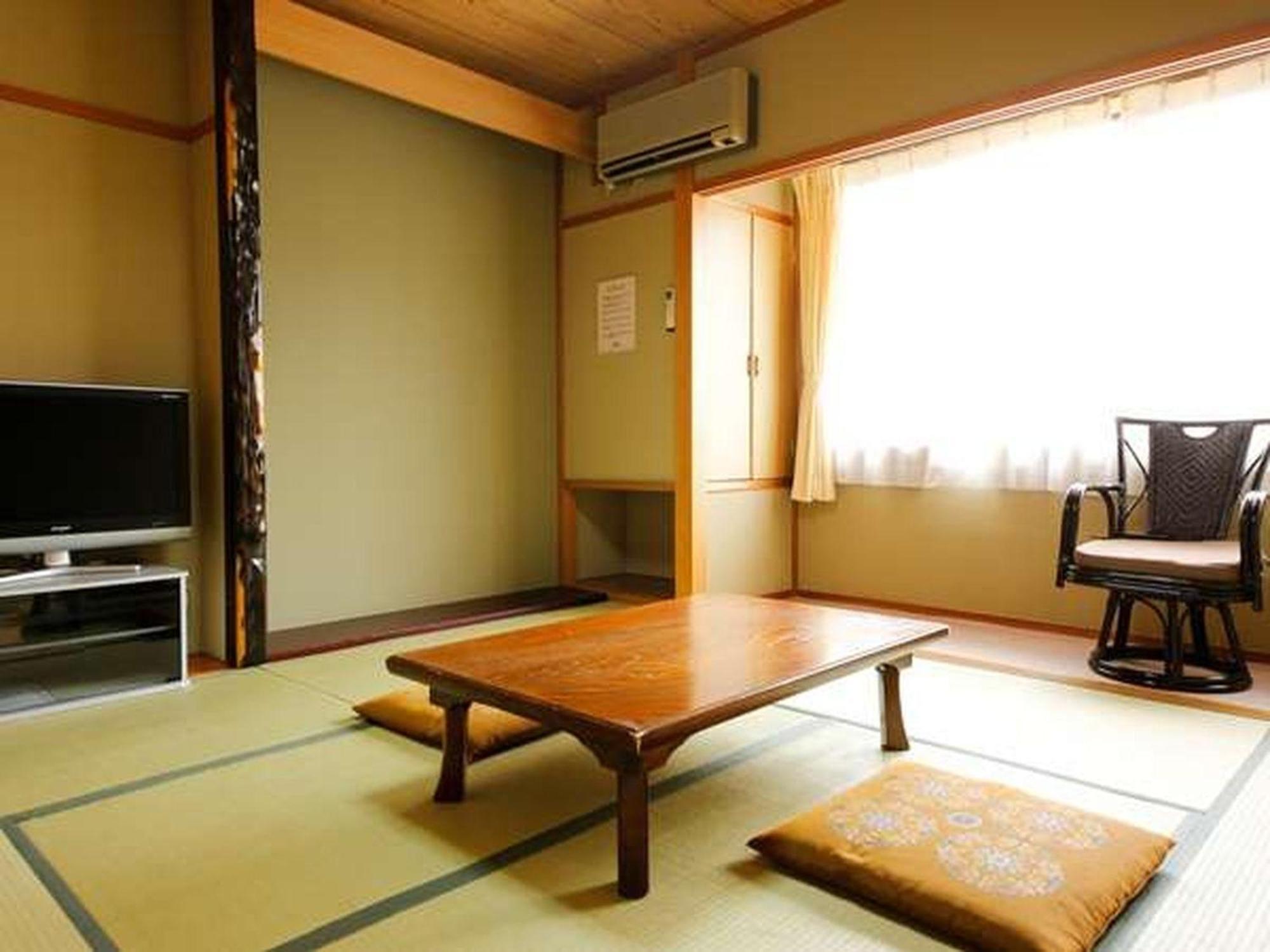 Oyado Hachibei Hotel Takayama  Luaran gambar