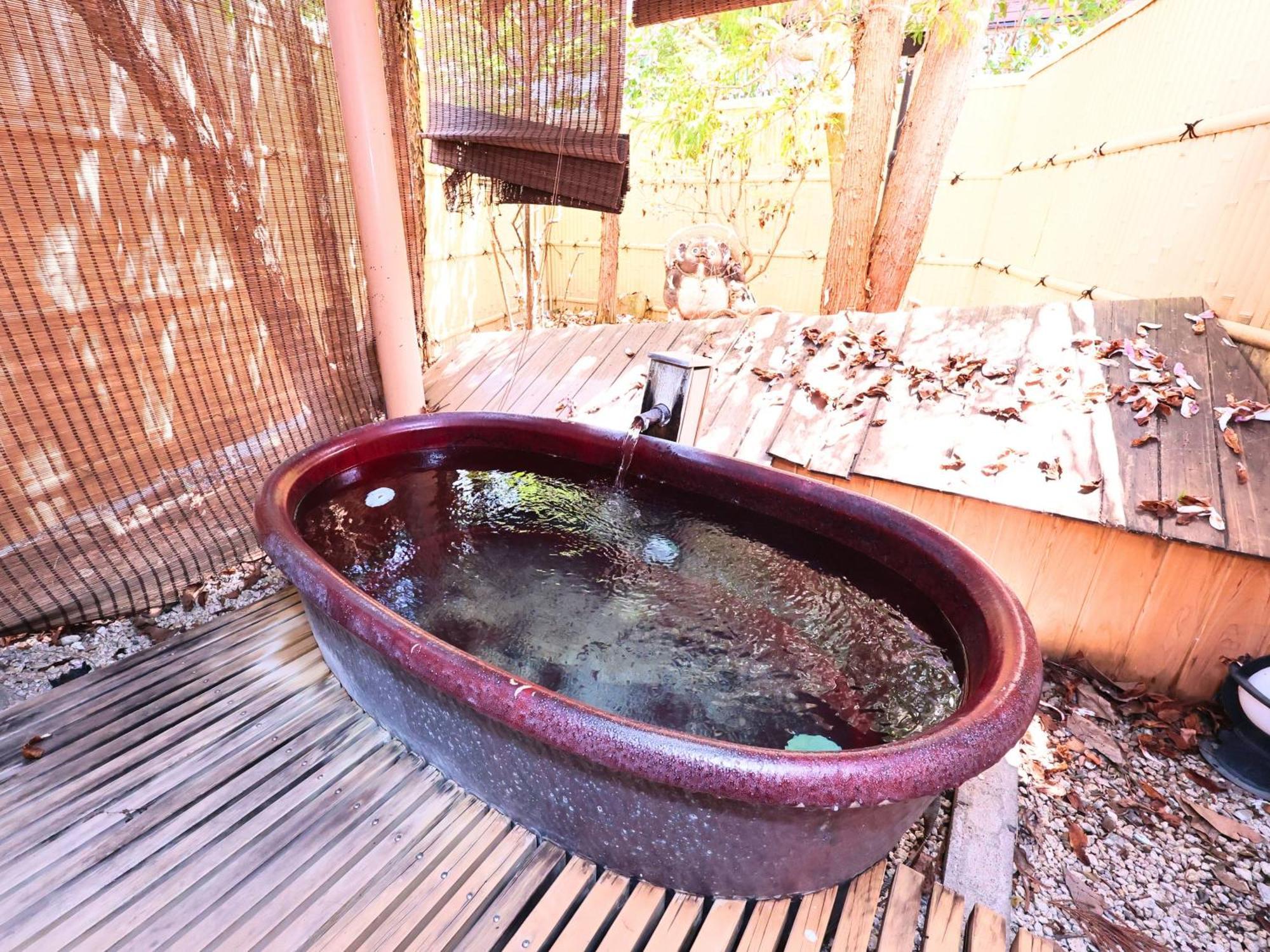 Oyado Hachibei Hotel Takayama  Luaran gambar