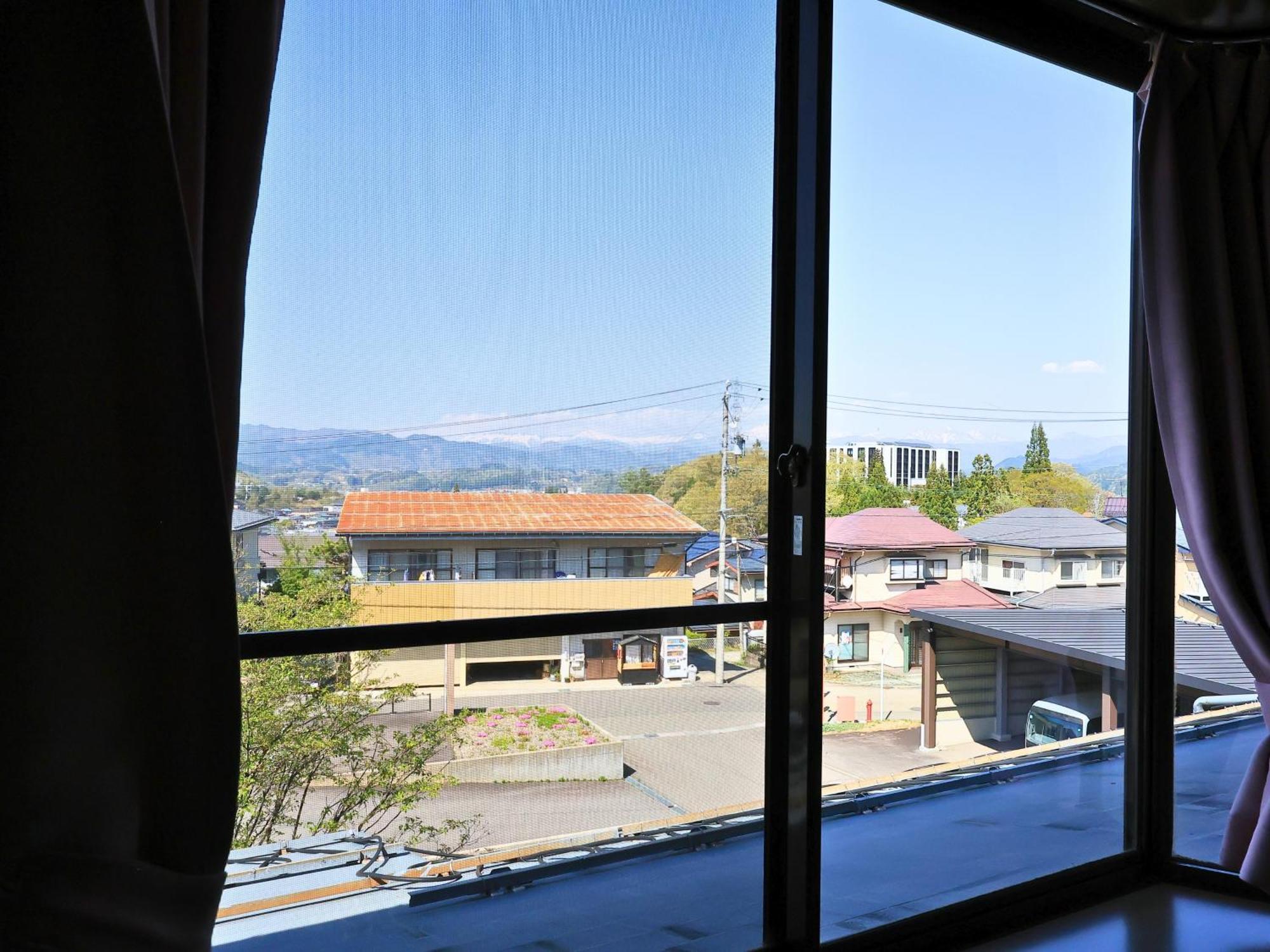 Oyado Hachibei Hotel Takayama  Luaran gambar