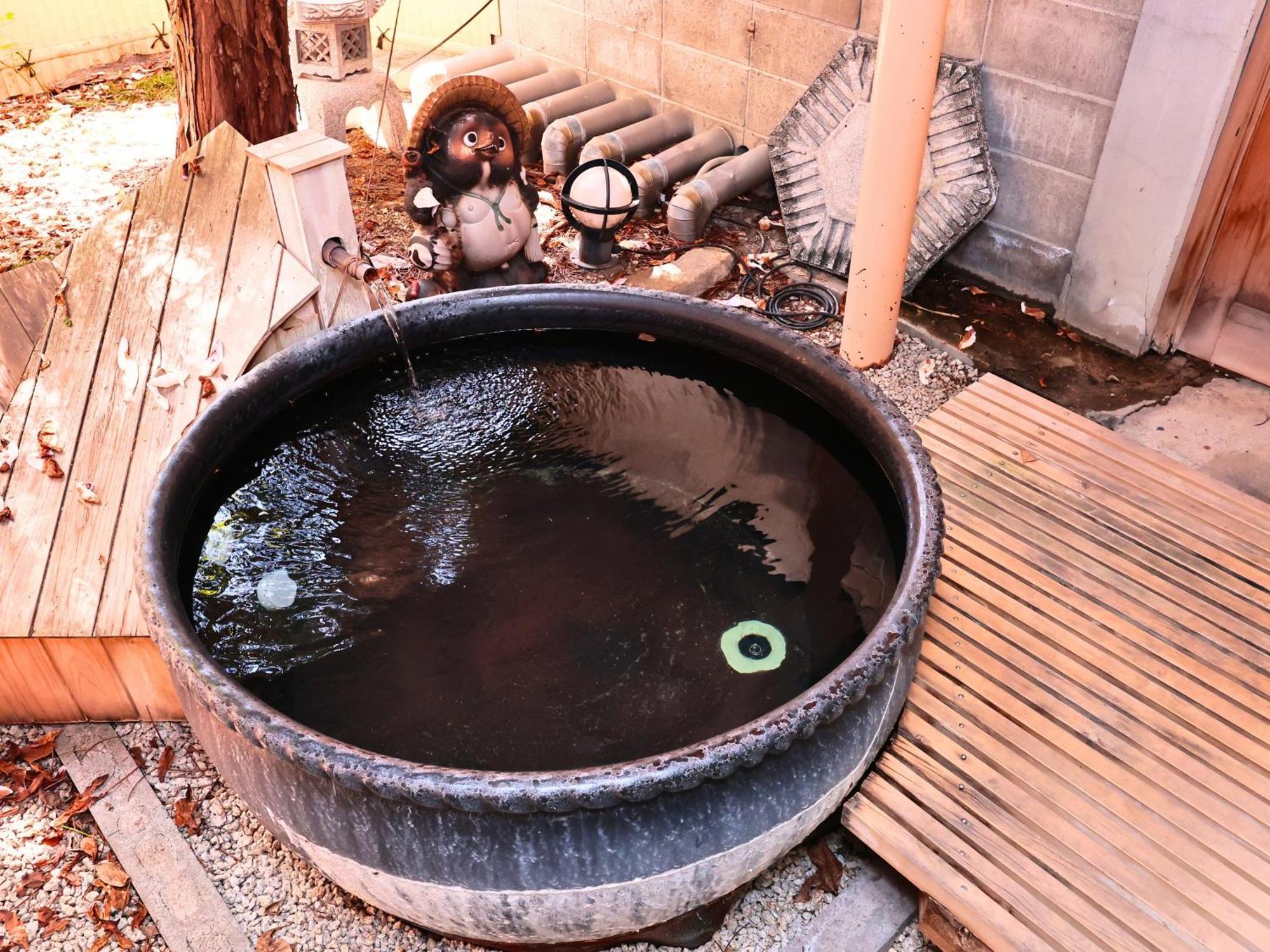 Oyado Hachibei Hotel Takayama  Luaran gambar