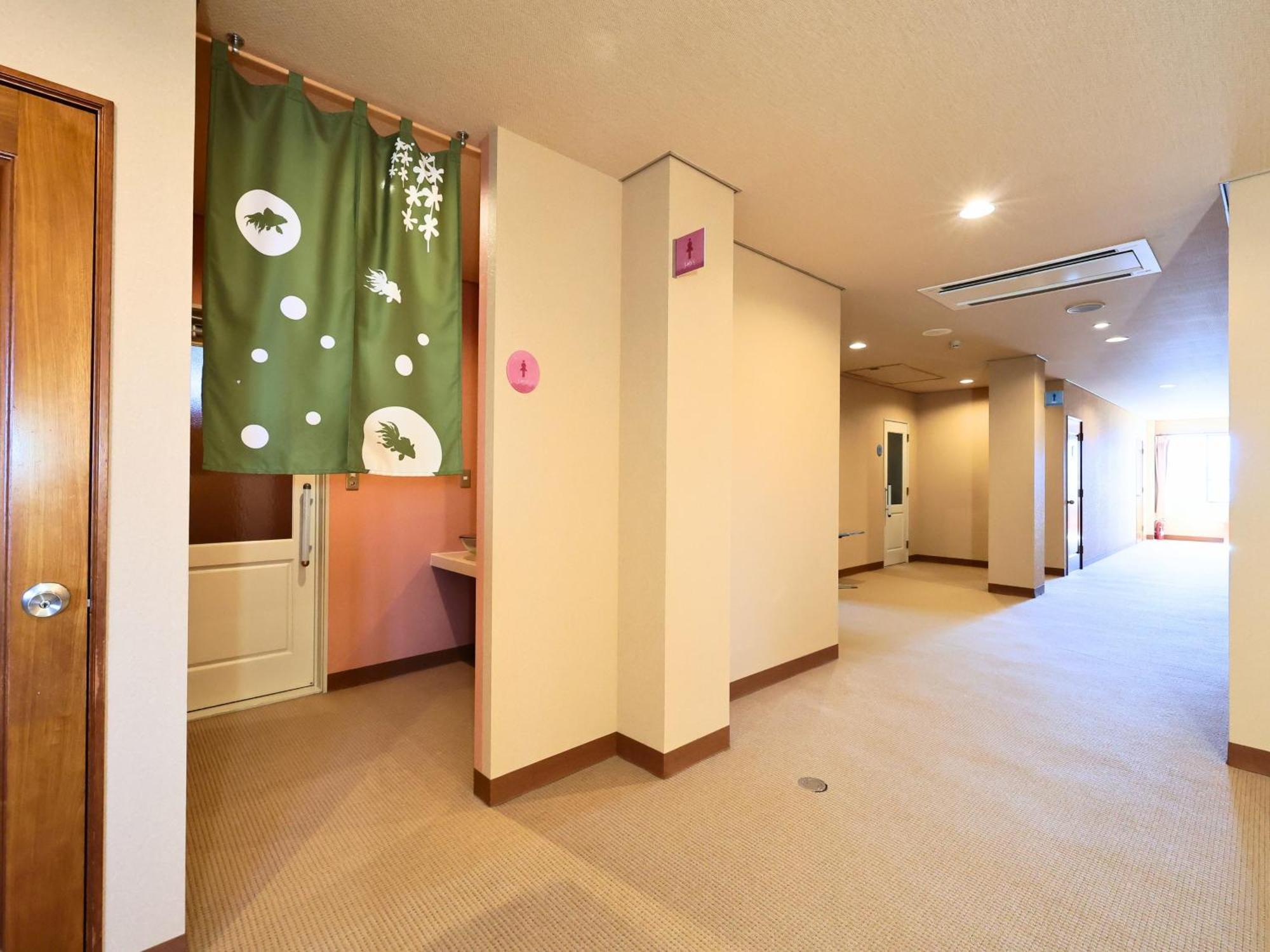 Oyado Hachibei Hotel Takayama  Luaran gambar
