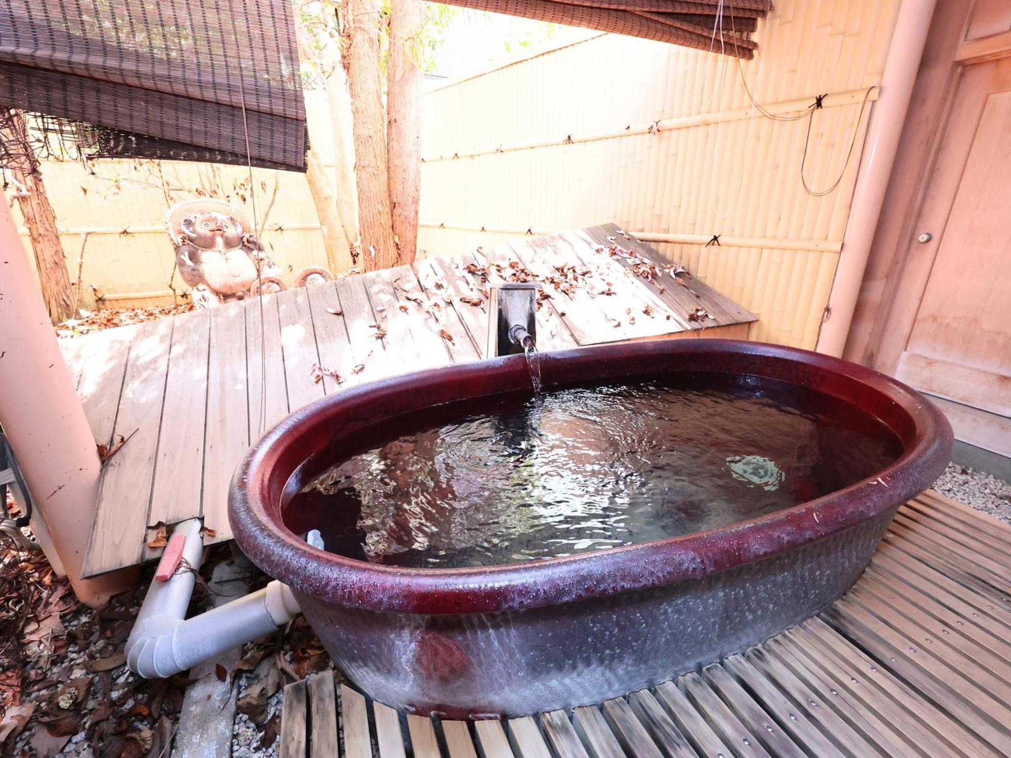 Oyado Hachibei Hotel Takayama  Luaran gambar