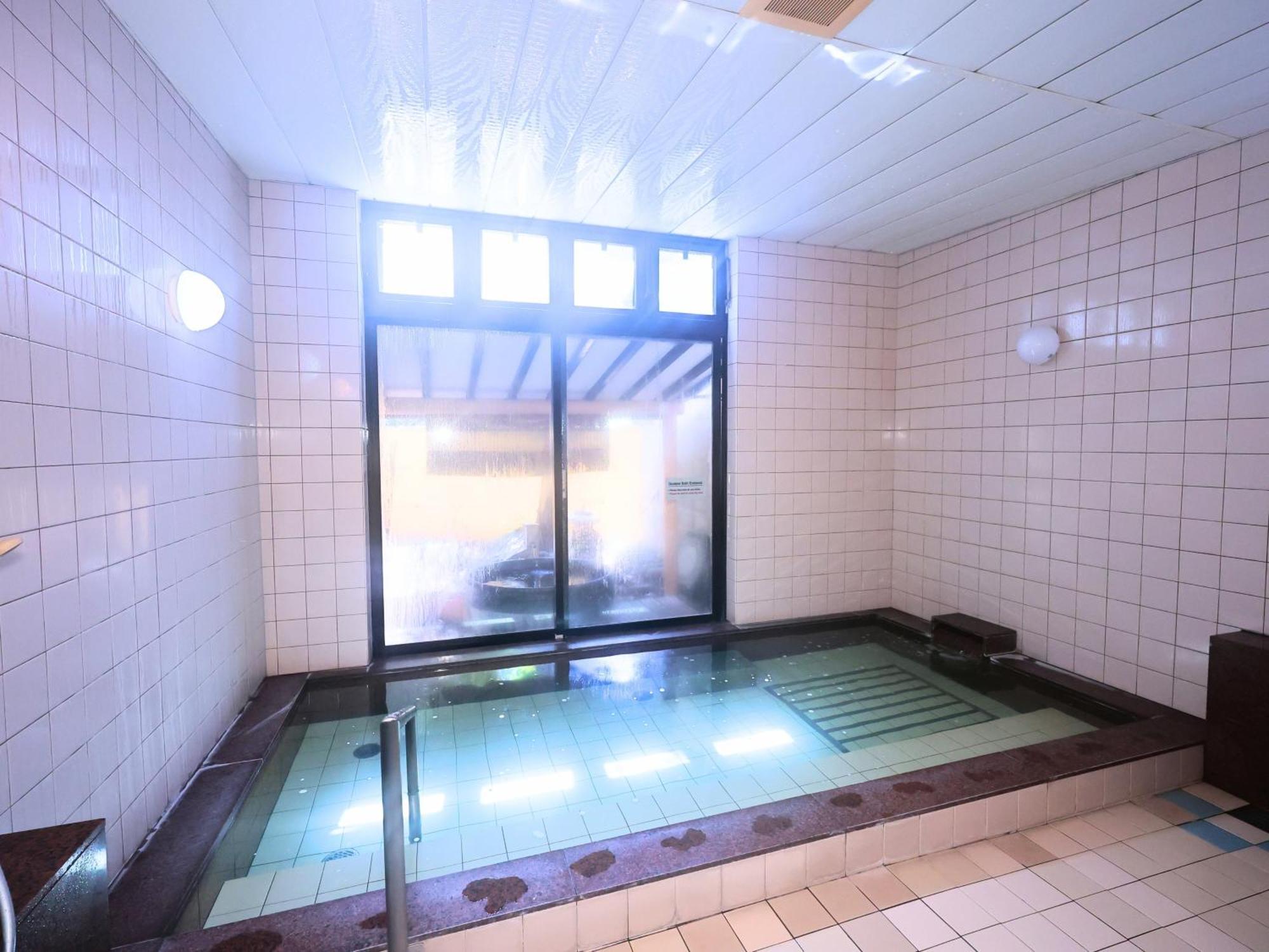 Oyado Hachibei Hotel Takayama  Luaran gambar