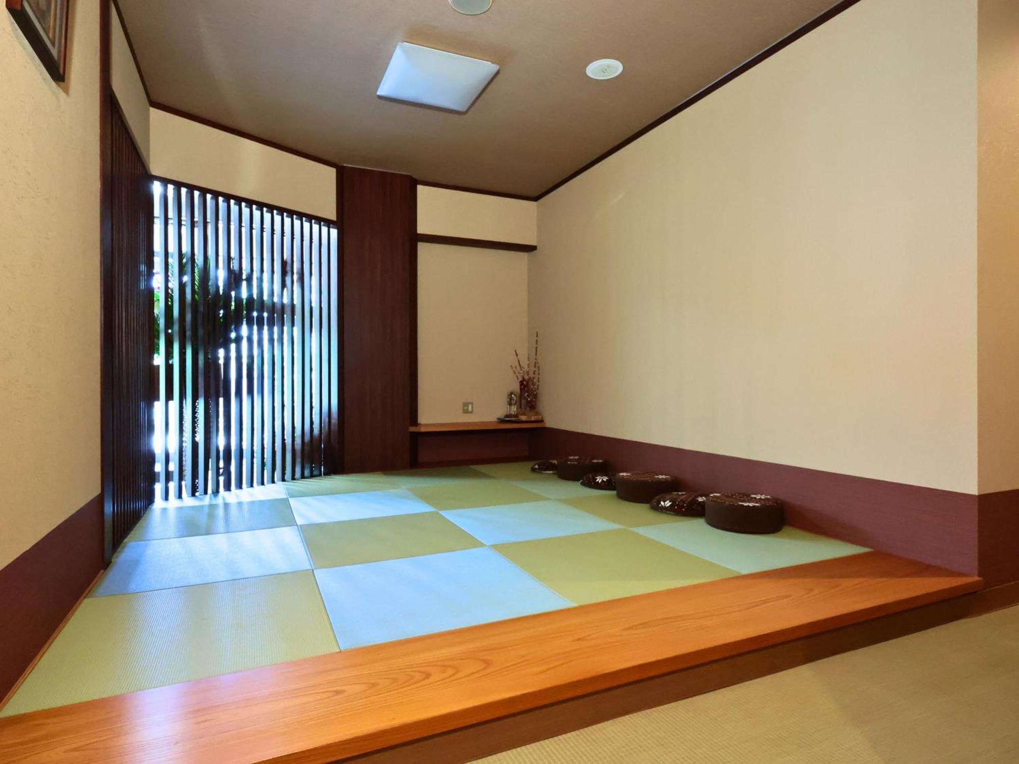 Oyado Hachibei Hotel Takayama  Luaran gambar