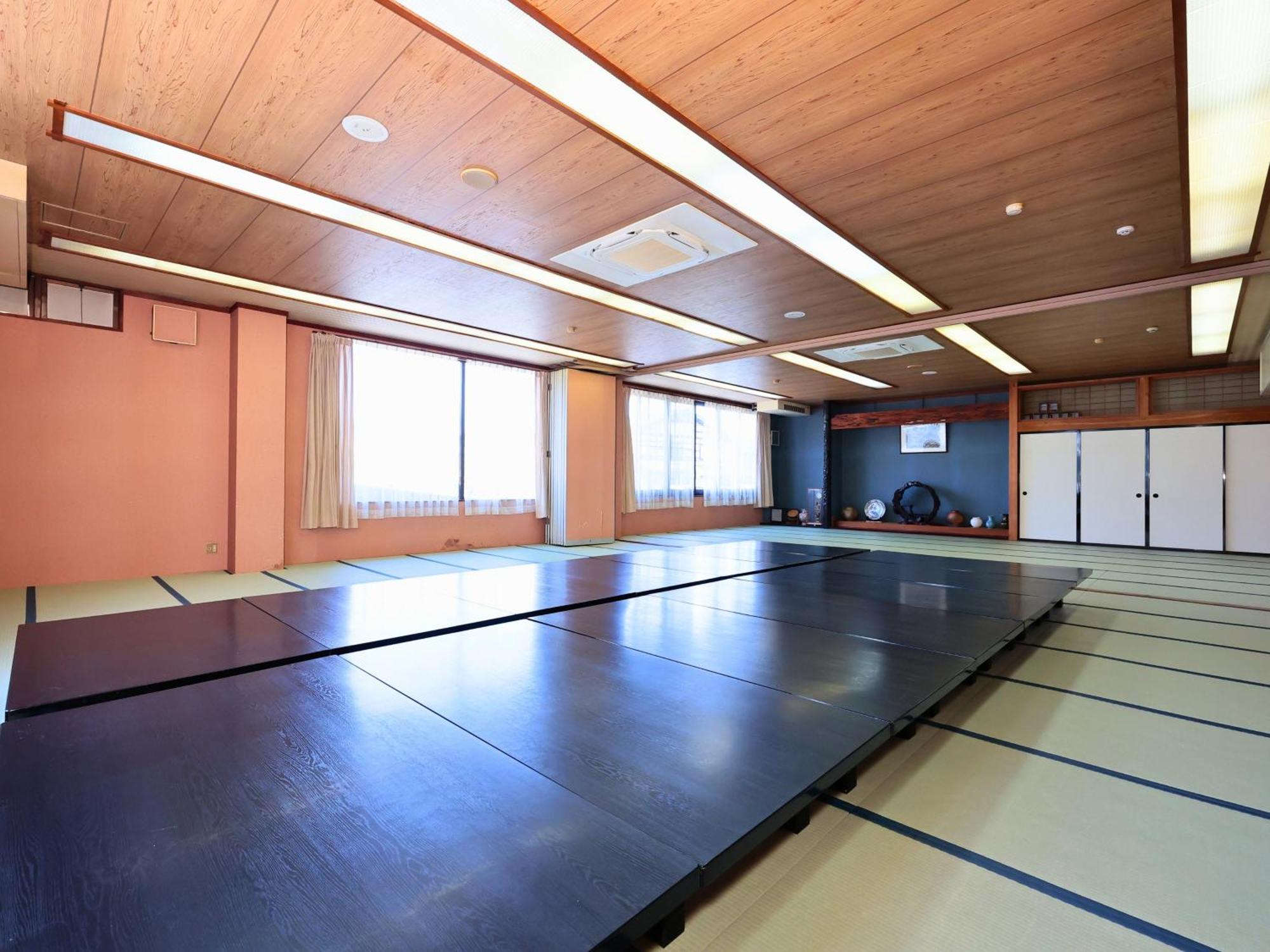 Oyado Hachibei Hotel Takayama  Luaran gambar