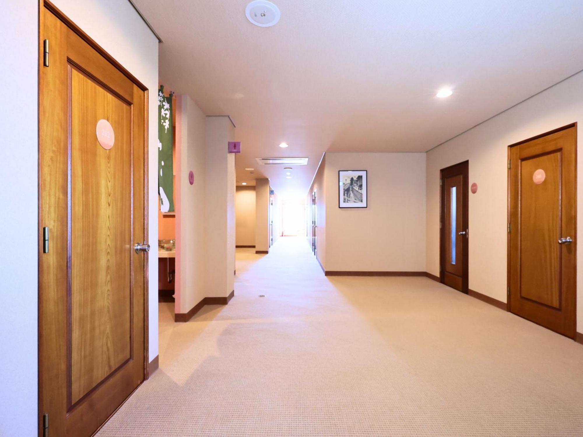 Oyado Hachibei Hotel Takayama  Luaran gambar