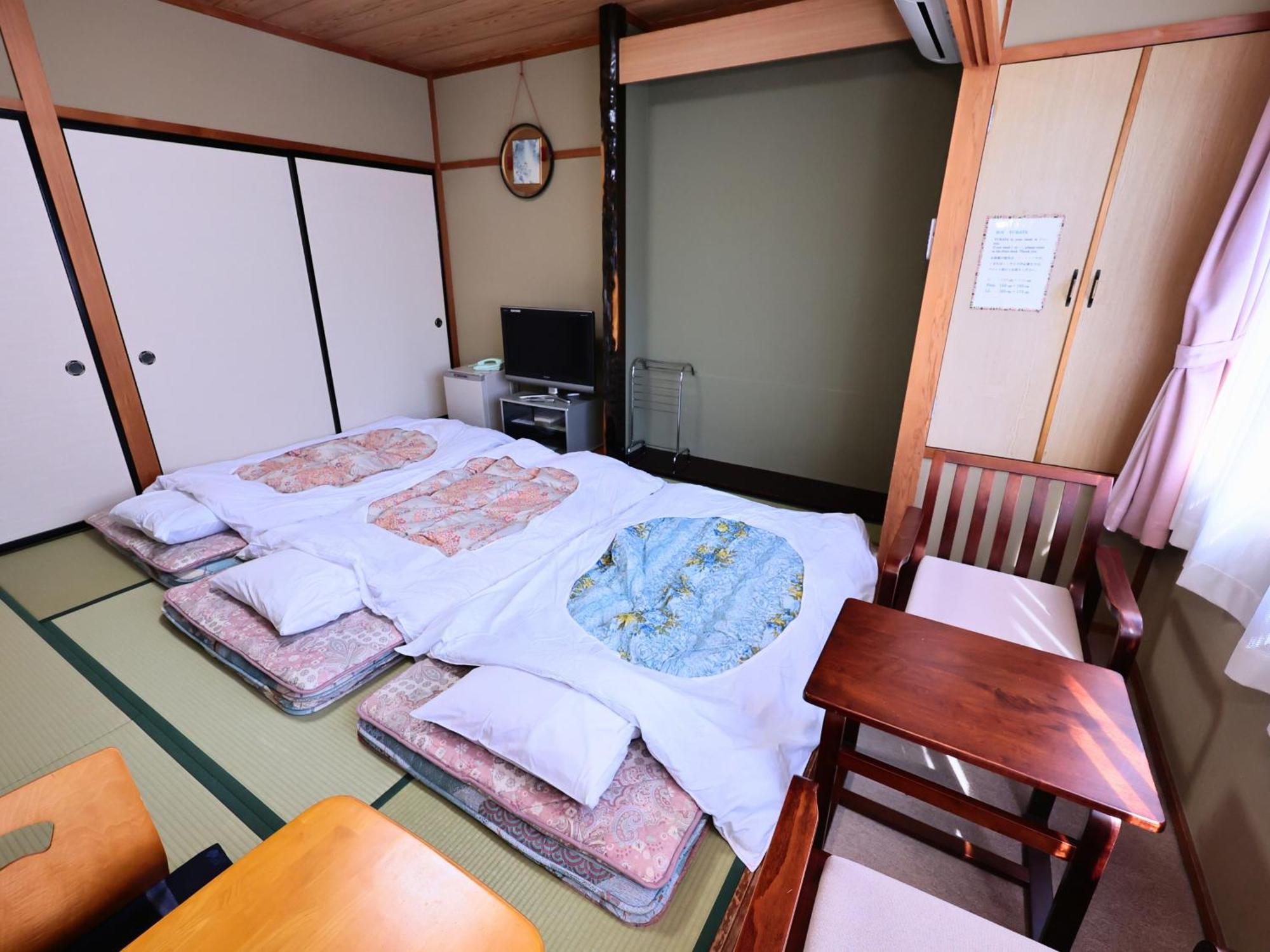 Oyado Hachibei Hotel Takayama  Luaran gambar