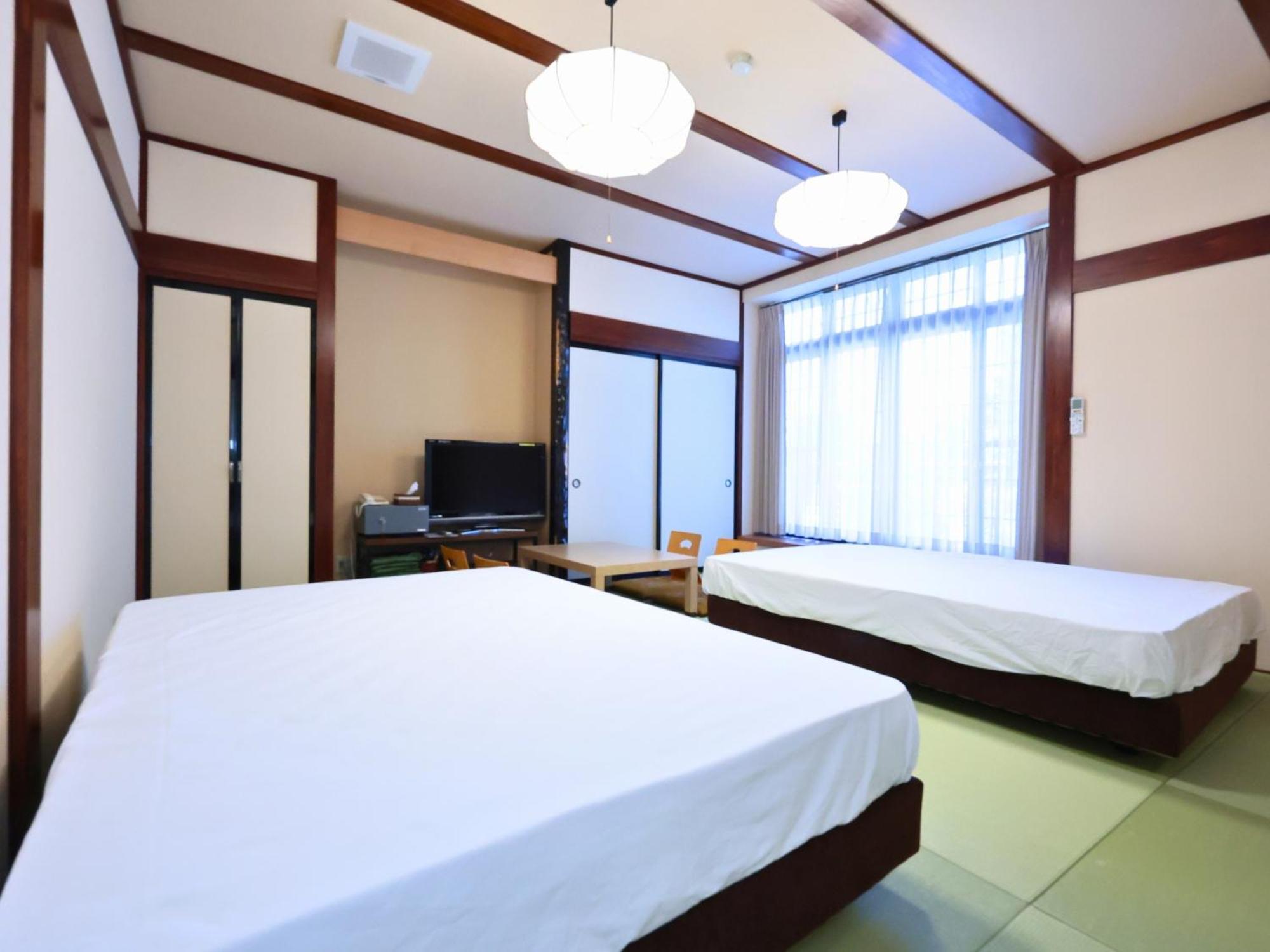 Oyado Hachibei Hotel Takayama  Luaran gambar