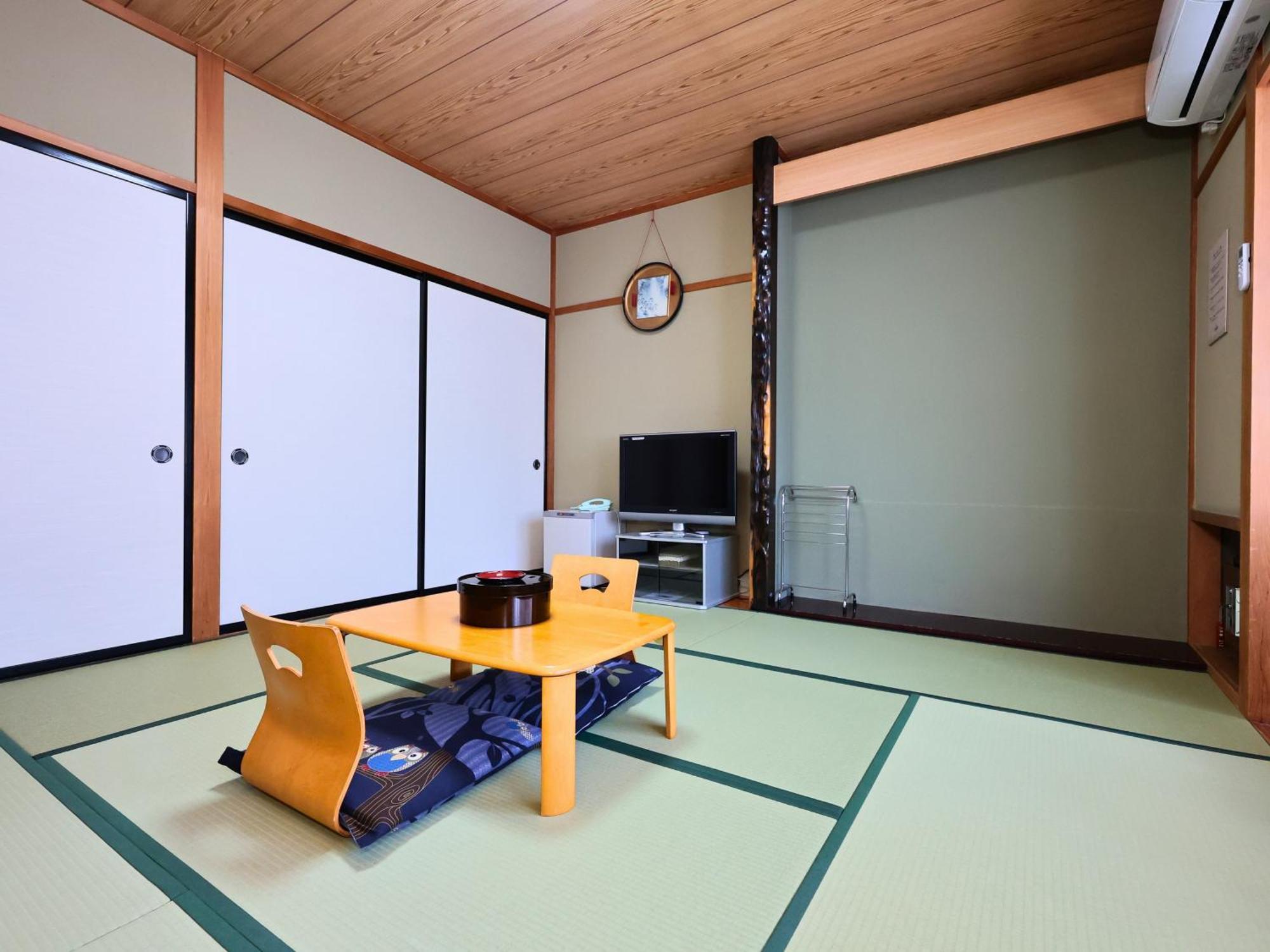 Oyado Hachibei Hotel Takayama  Luaran gambar