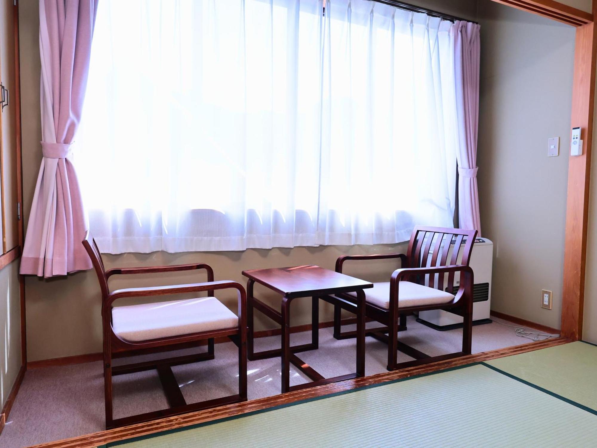 Oyado Hachibei Hotel Takayama  Luaran gambar
