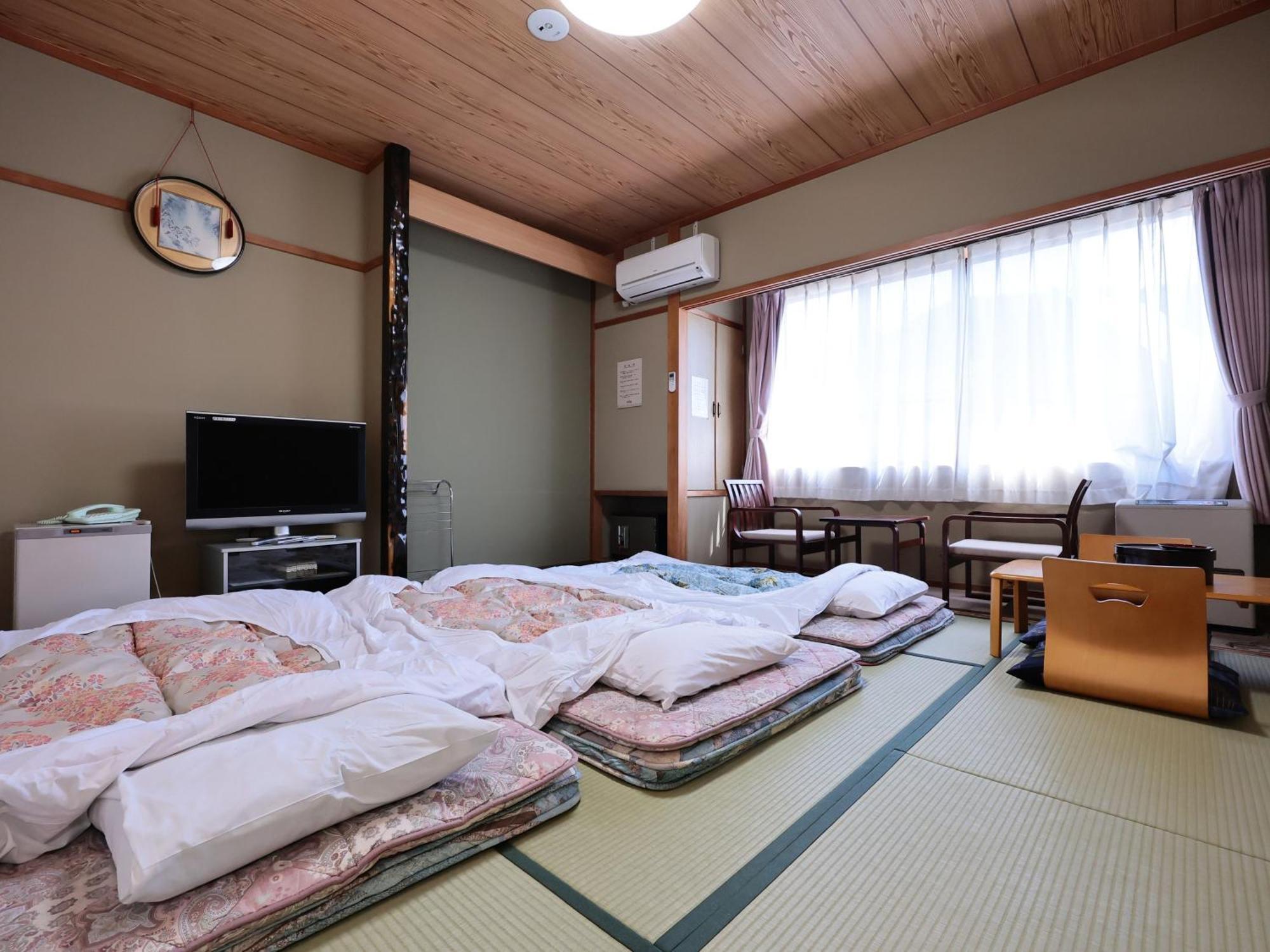 Oyado Hachibei Hotel Takayama  Luaran gambar