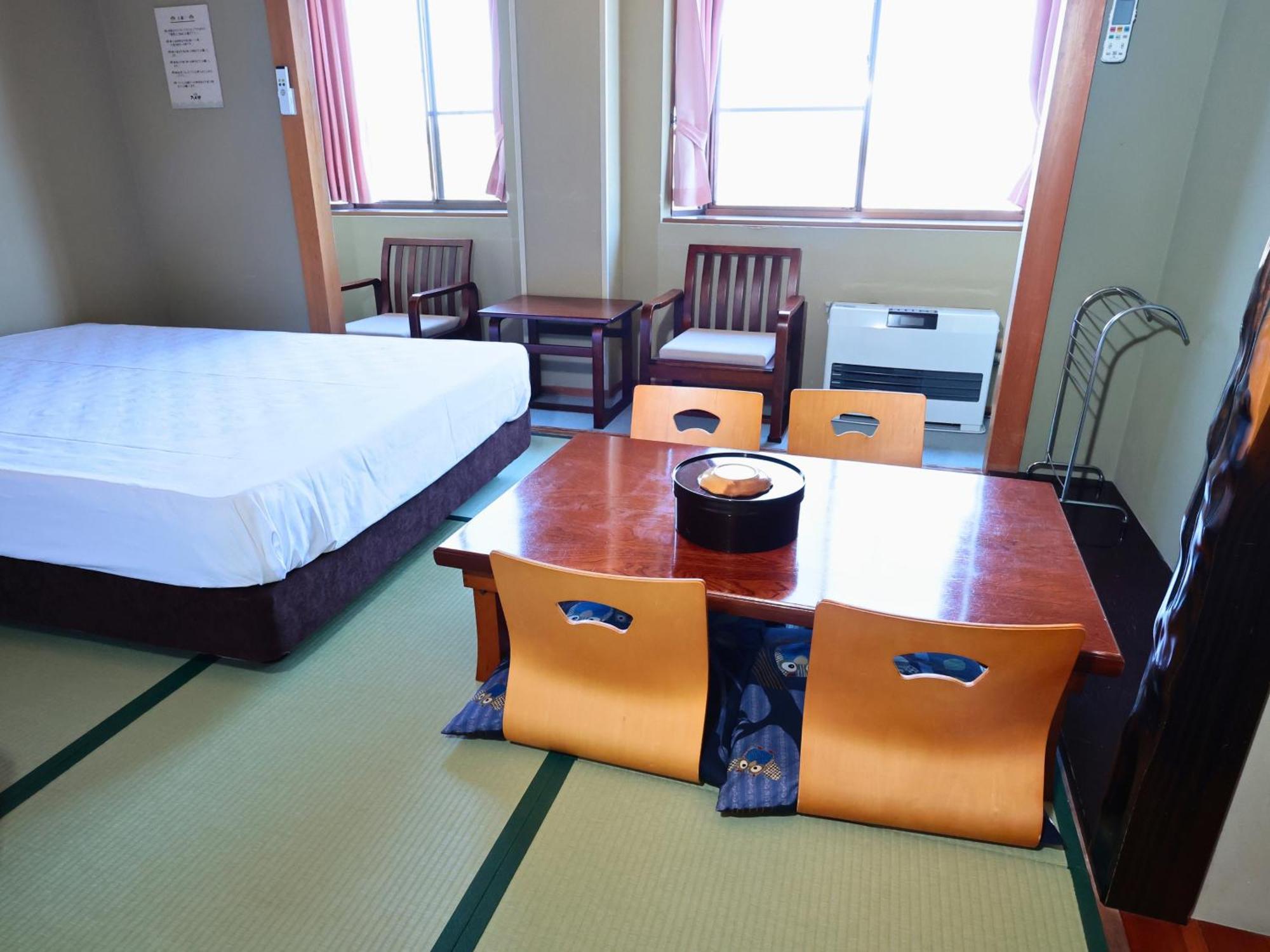 Oyado Hachibei Hotel Takayama  Luaran gambar